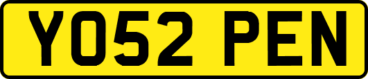 YO52PEN