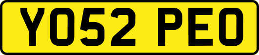 YO52PEO