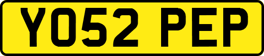 YO52PEP