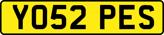 YO52PES