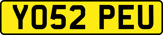 YO52PEU