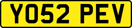 YO52PEV