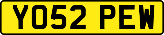 YO52PEW