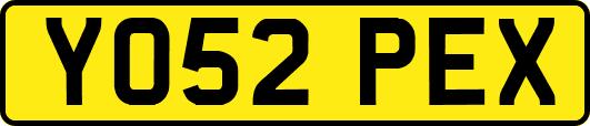 YO52PEX