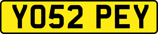 YO52PEY