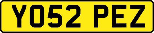 YO52PEZ