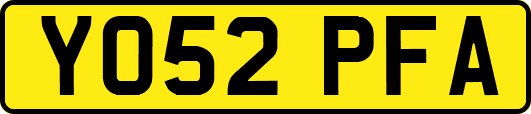 YO52PFA