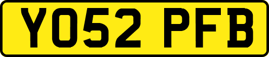 YO52PFB