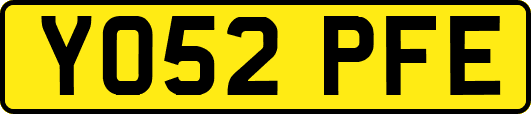 YO52PFE
