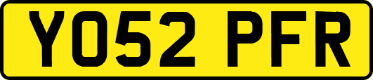 YO52PFR