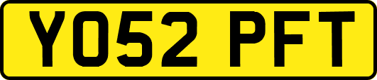 YO52PFT