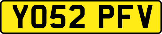 YO52PFV