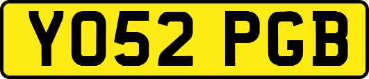 YO52PGB