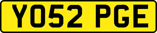 YO52PGE