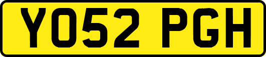 YO52PGH