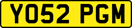 YO52PGM