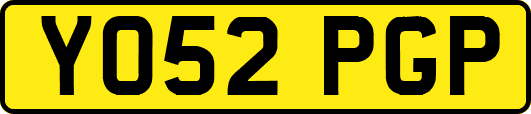 YO52PGP
