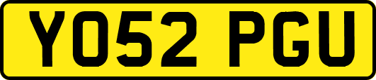 YO52PGU