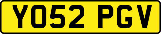 YO52PGV