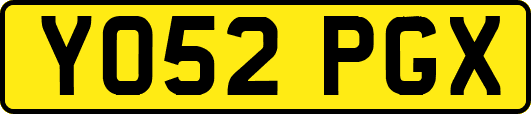YO52PGX