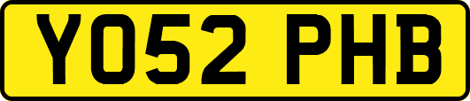 YO52PHB