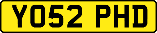 YO52PHD