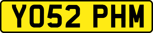 YO52PHM