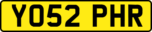 YO52PHR