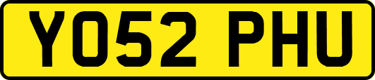 YO52PHU