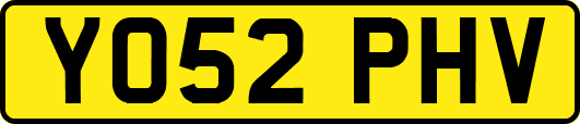 YO52PHV