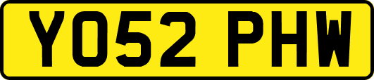 YO52PHW