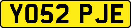 YO52PJE