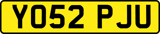 YO52PJU