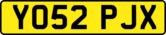YO52PJX