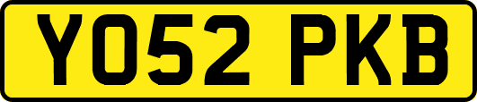 YO52PKB