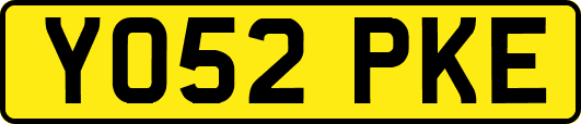 YO52PKE