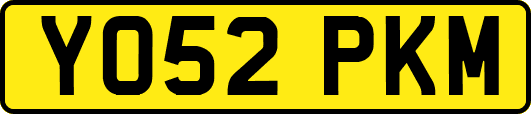 YO52PKM