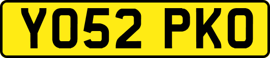 YO52PKO