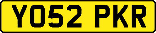 YO52PKR
