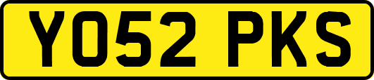 YO52PKS