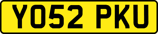 YO52PKU