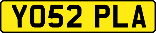 YO52PLA