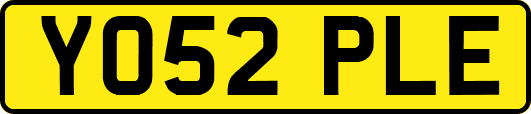 YO52PLE