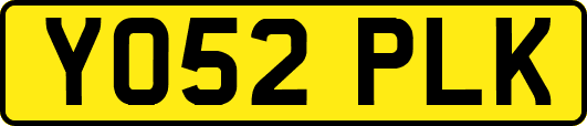 YO52PLK