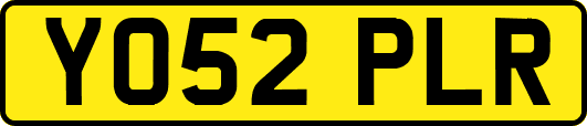 YO52PLR