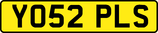 YO52PLS