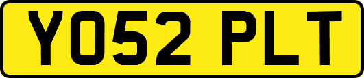 YO52PLT