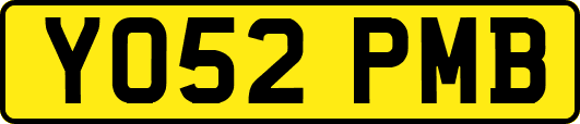 YO52PMB