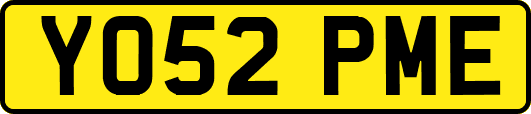 YO52PME