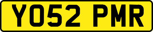 YO52PMR